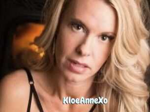 KloeAnneXo