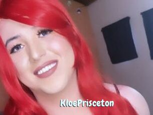 KloePrisceton