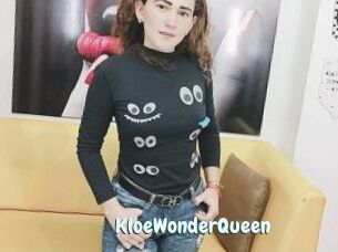 KloeWonderQueen