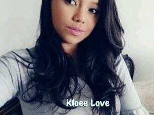Kloee_Love