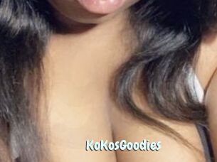 KoKosGoodies