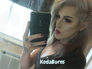 KodaBurns