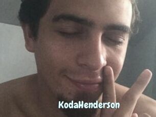 KodaHenderson