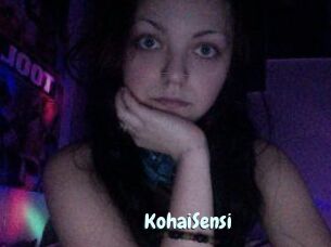 KohaiSensi