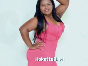 KoketteBlack