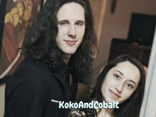 KokoAndCobalt