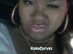 KokoCurves