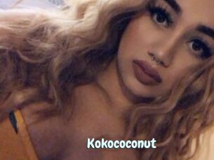 Kokococonut