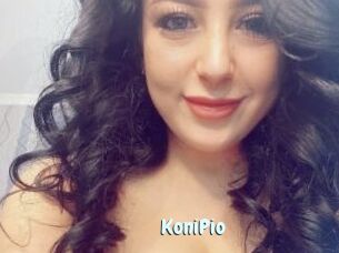 KoniPio
