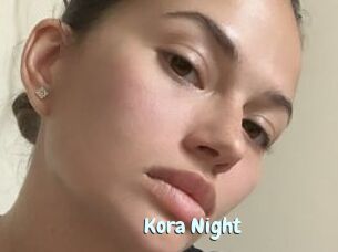 Kora_Night