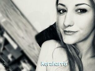 Koraharris