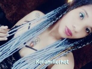 Koramillerhot
