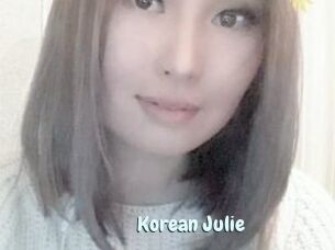 Korean_Julie