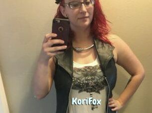 KoriFox
