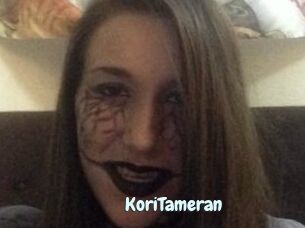 KoriTameran
