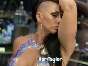 KoriTaylor