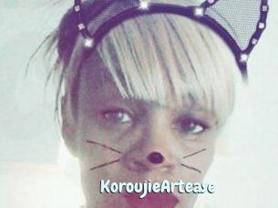 KoroujieArtease
