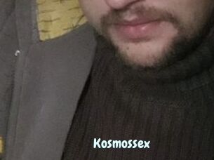 Kosmossex
