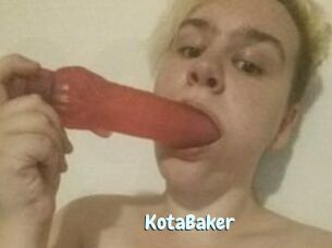 KotaBaker