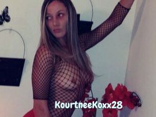 KourtneeKoxx28