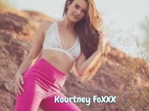 Kourtney_FoXXX