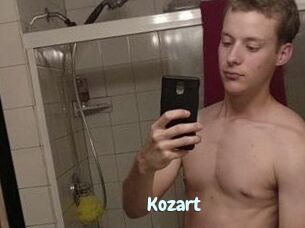 Kozart