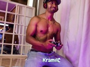 KramilC