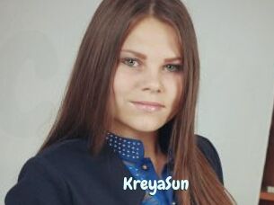 KreyaSun