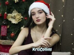 KrisCollins