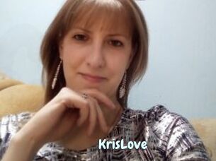 KrisLove