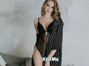 KrisMe