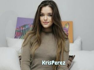 KrisPerez