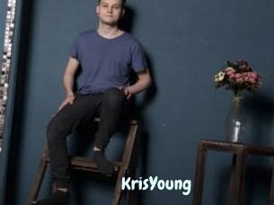 KrisYoung