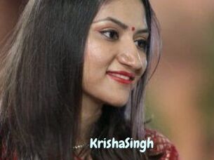 Krisha_Singh