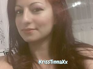 KrissTinnaXx