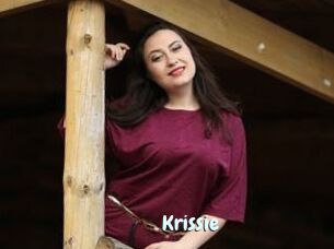 Krissie