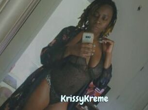 KrissyKreme