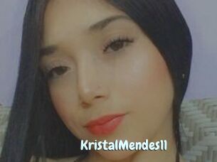 KristalMendes11