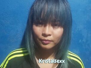 Kristalsexx