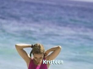Kristeen