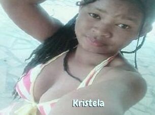 Kristela