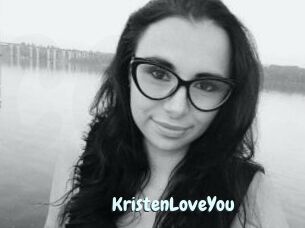 KristenLoveYou