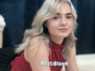 KristiBloom