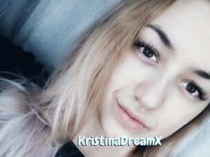 KristinaDreamX