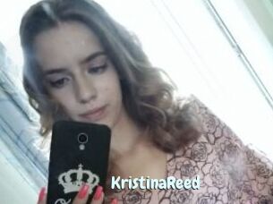 KristinaReed