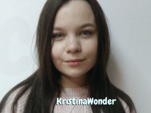 KristinaWonder