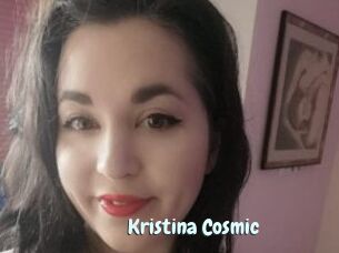 Kristina_Cosmic