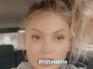 Kristinaerin