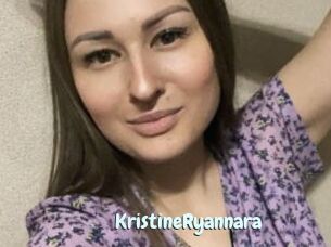 KristineRyannara