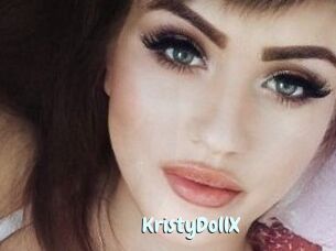 KristyDollX